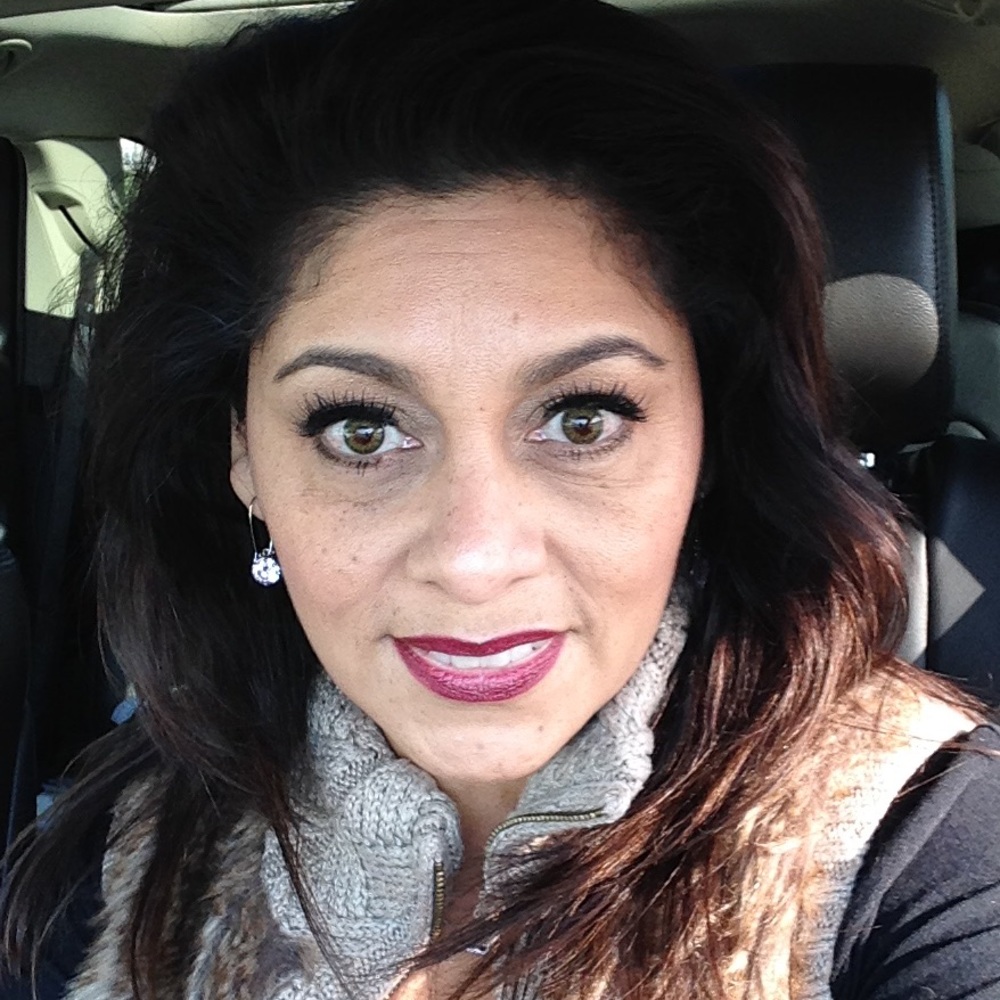 Meet your Posher, Joann